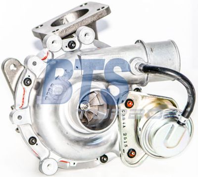 LADER AUFLADUNG BTS Turbo T912023 5