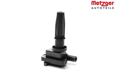 ZüNDSPULE METZGER AUTOTEILE 0880076 23