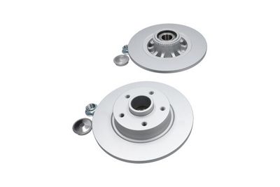 Brzdový kotouč KAVO PARTS BR-6869-C