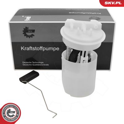Palivové čerpadlo ESEN SKV 02SKV853