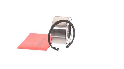 RADLAGERSATZ SKF VKBA3531 27