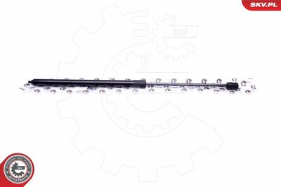 Газовая пружина, капот 52SKV037