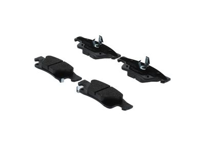 BREMSBELAGSATZ SCHEIBENBREMSE BOSCH 0986460081 20