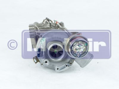 MOTAIR TURBO 334164 Турбина  для AUDI A4 (Ауди А4)