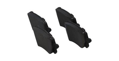 BREMSBELAGSATZ SCHEIBENBREMSE VALEO 302258A 18