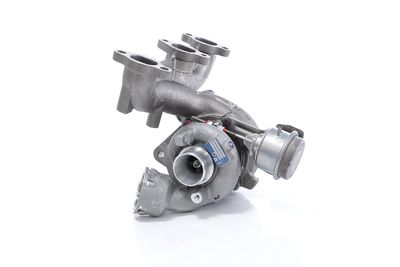 LADER AUFLADUNG BTS Turbo T914825 10