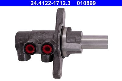 ATE 24.4122-1712.3 Ремкомплект тормозного цилиндра  для SUZUKI SX4 (Сузуки Сx4)