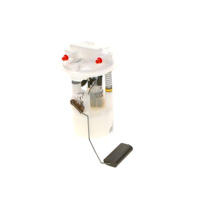 SISTEM ALIMENTARE CU COMBUSTIBIL BOSCH 0986580204 25