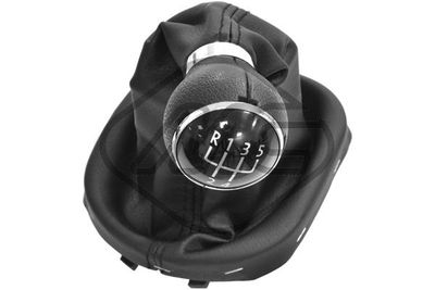 Hlavice řadicí páky Metalcaucho 65097