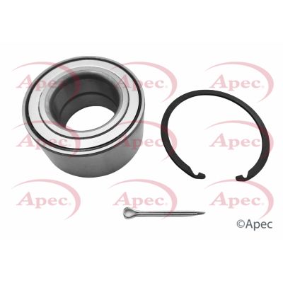 Wheel Bearing Kit APEC AWB1339