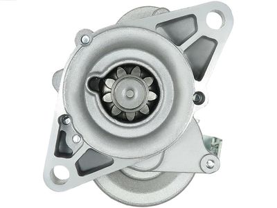 AS-PL Starter