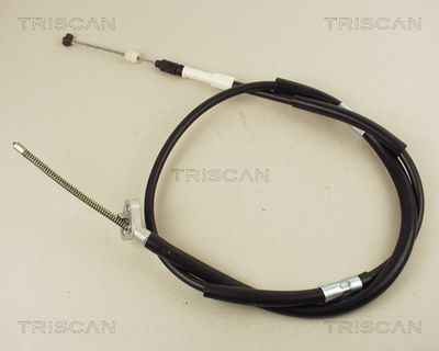 Тросик, cтояночный тормоз TRISCAN 8140 13119 для TOYOTA CARINA