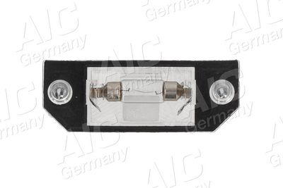 KENNZEICHENLEUCHTE AIC 53409 2