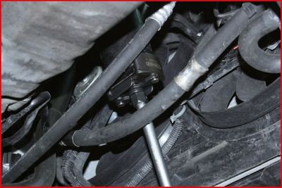 KS TOOLS - Kľúč na olejový filter , 700.5006