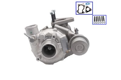 COMPRESOR SISTEM DE SUPRAALIMENTARE