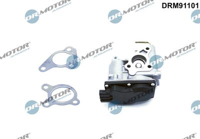 Dr.Motor Automotive AGR-Ventil