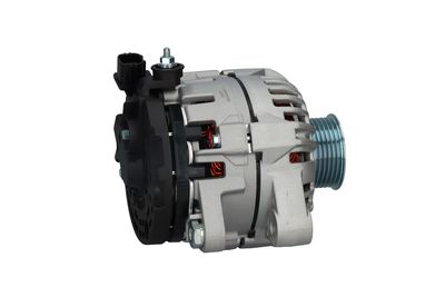 GENERATOR / ALTERNATOR VALEO 444202 20