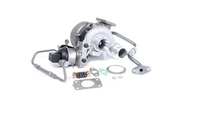 LADER AUFLADUNG BTS Turbo T981404BT 34