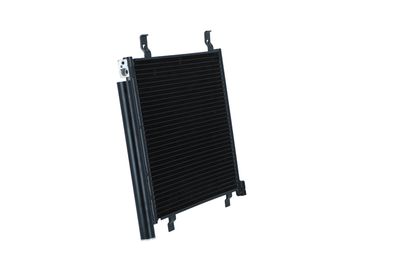 CONDENSATOR CLIMATIZARE NRF 350045 20