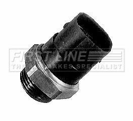 Temperature Switch, radiator fan FIRST LINE FTS924.92