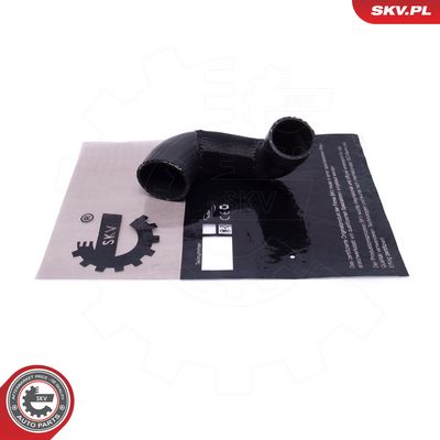 Hadička plnícího vzduchu SKV 54SKV115