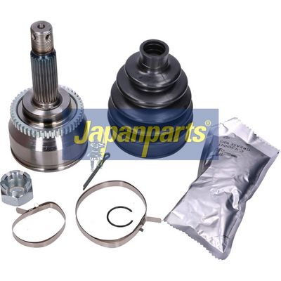 JAPANPARTS Jungčių komplektas, kardaninis velenas