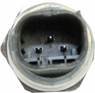 Vorschau Sensor, Abgasdruck Ansicht 2