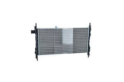 RADIATOR RACIRE MOTOR NRF 58711 24