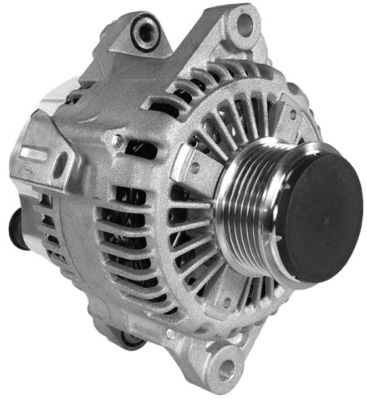 GENERATOR / ALTERNATOR ACAUTO ACCBA2122 1