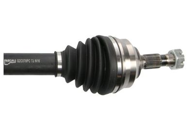 Drive Shaft G2C078PC