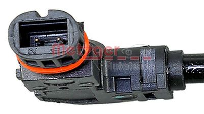 SENSOR RADDREHZAHL METZGER AUTOTEILE 09001042 1