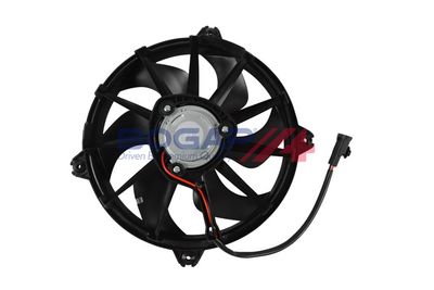 VENTILATOR RADIATOR BOGAP P4243104 3