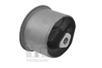 TEDGUM 00133801 Подушка двигателя  для CHRYSLER  (Крайслер Киррус)