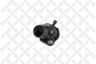 Фланец охлаждающей жидкости STELLOX 75-50710-SX для CITROËN ZX