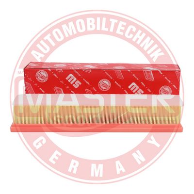 Vzduchový filter MASTER-SPORT GERMANY 3875/1-LF-PCS-MS