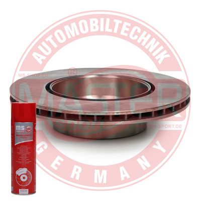 DISC FRANA MASTER-SPORT GERMANY 24012402161PCSMSP 2