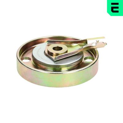 SPANNROLLE KEILRIPPENRIEMEN