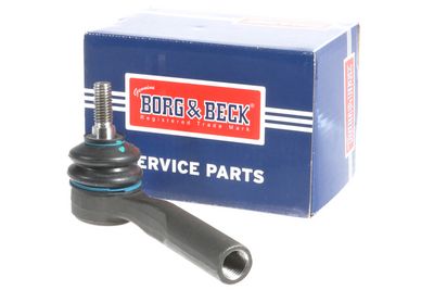 накрайник на напречна кормилна щанга BORG & BECK BTR5360