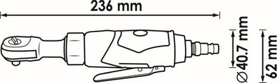 Vorschau Ratschenschrauber (Druckluft)