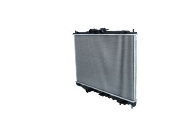 KüHLER MOTORKüHLUNG NRF 53792 11