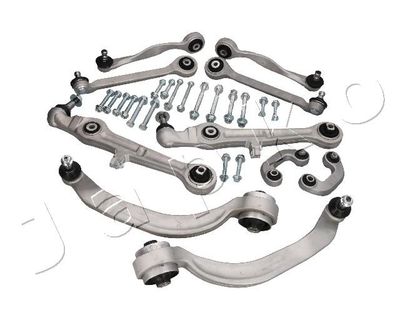 Control/Trailing Arm Kit, wheel suspension 1580915