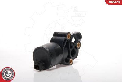 SUPAPA REGLAJ MERS IN GOL ADMISIE AER