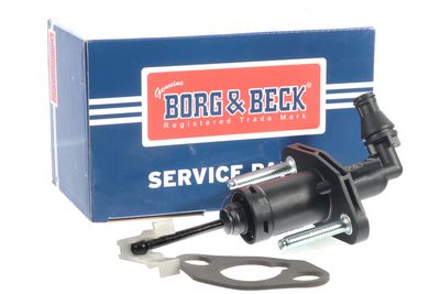 горна помпа на съединител BORG & BECK BCM241