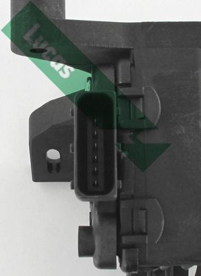 SENZOR PEDALA ACCELERATIE