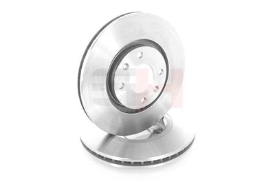 DISC FRANA GH GH403712 9