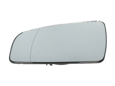 Mirror Glass, exterior mirror 6102-02-1211220