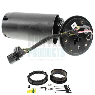 INCALZIRE UNITATE REZERVOR (INJECTARE ADITIV)