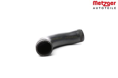 LADELUFTSCHLAUCH METZGER AUTOTEILE 2400081 33