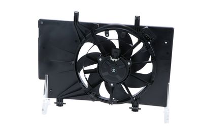 VENTILATOR RADIATOR NRF 47650 25