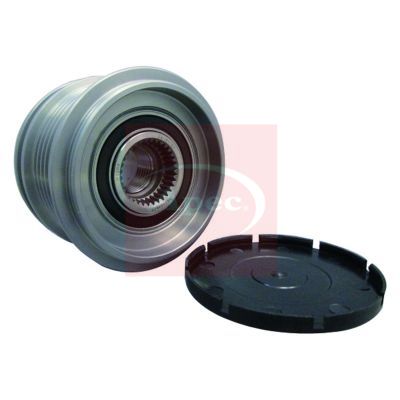 APEC Alternator Freewheel Clutch AOP1059